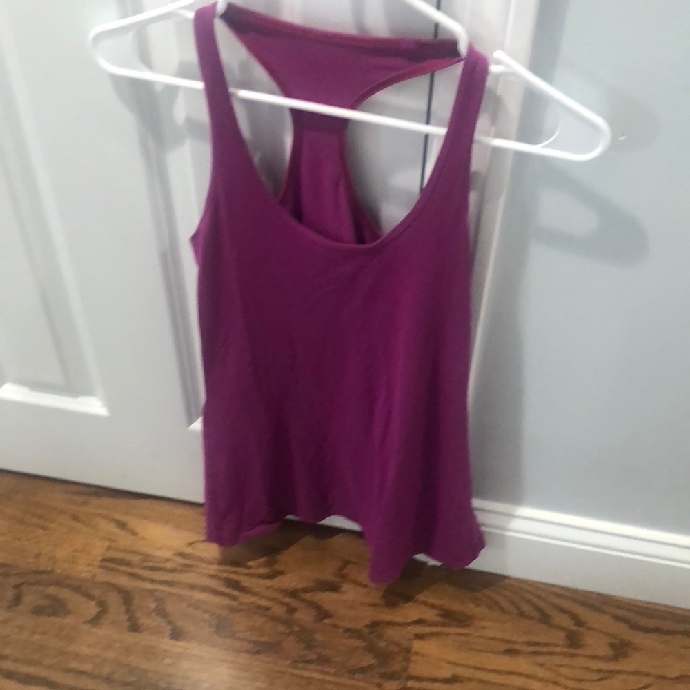 Lululemon Cool racerback
